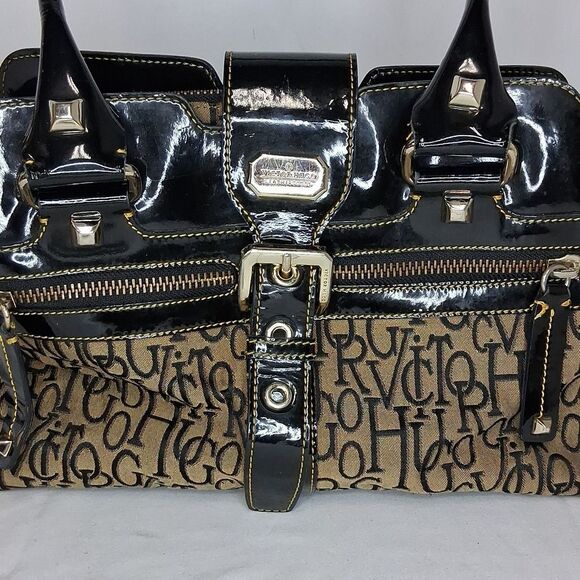 BOLSA VICTOR HUGO TOTE BAG FTL-05-079 - Picture 5 of 9